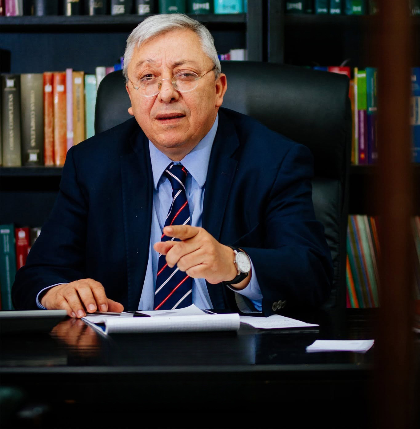 David Ricardo Baracaldo Vélez