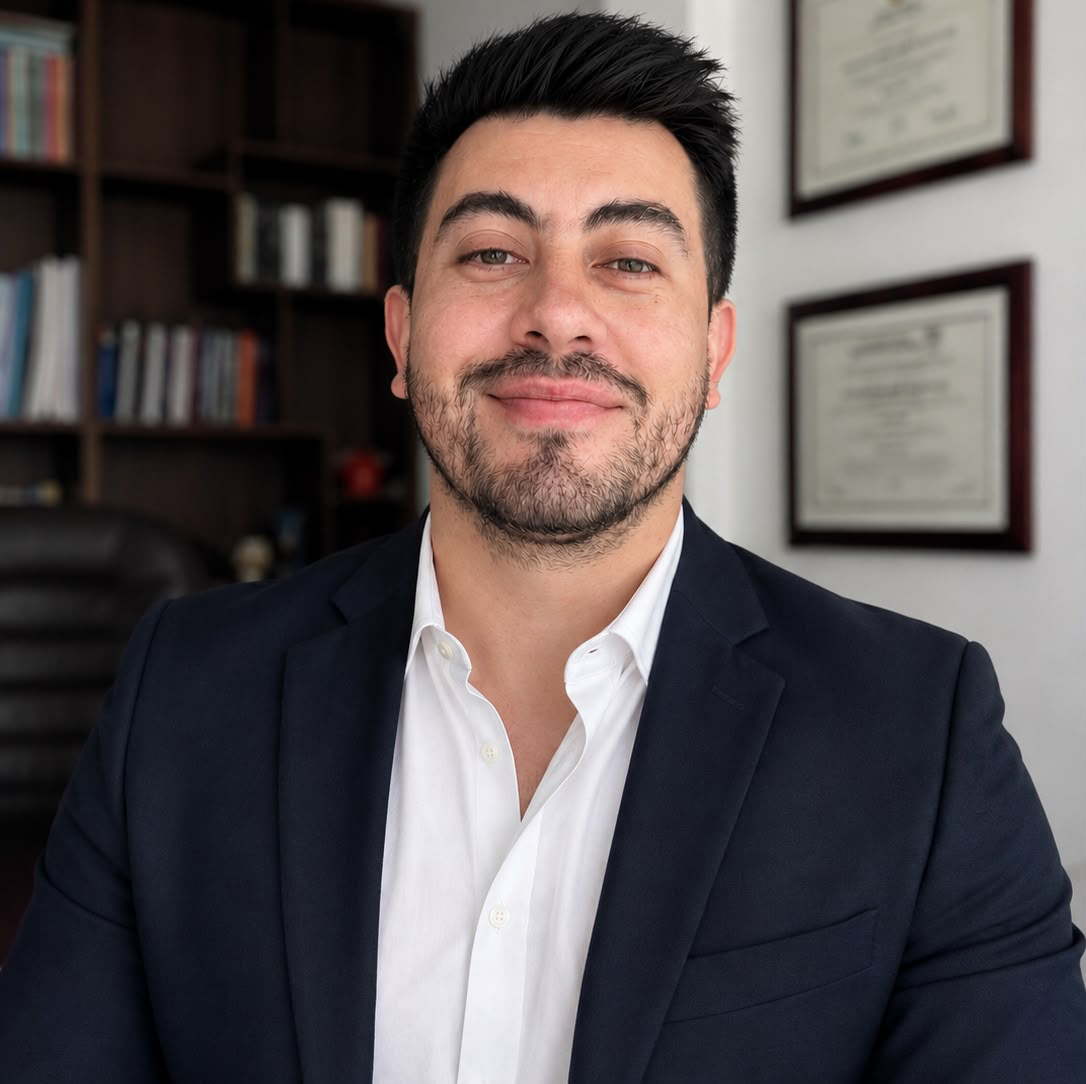 Juan David Baracaldo Camacho